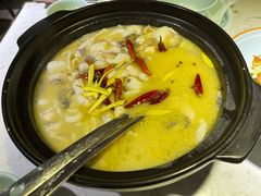 -徽州月·民间徽菜(浦东总店)