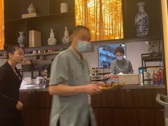 -同湘会馆(粤垦路店)