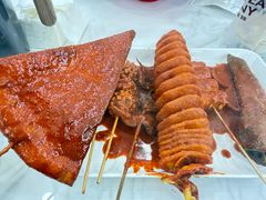 -滴滋味·新疆炒米粉·炒三凉(乌市总店)
