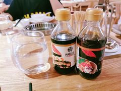 -尚海豆捞(乐虹坊店)