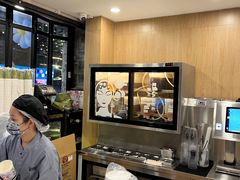 -霸王茶姬(南强街店)