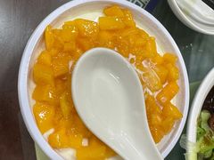 -芬芳甜品(同福路店)