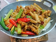 -汤记传菜(浦江店)