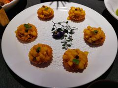 -锦府园·新台州菜(合生汇店)