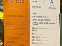 -DECAMERON十日谈(卓悦汇店)