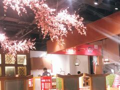 大堂-呷哺呷哺(华林国际店)