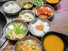 -香猪坊韩国烤肉专属门店(魏公村店)