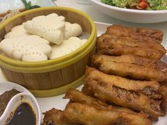 -便宜坊烤鸭店(科创店)