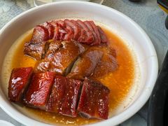 -熠盛粤味·顺德桑拿鸡(永康路店)