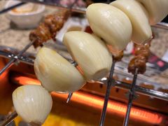 -丰茂烤串(卫星广场店)