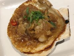 -喝丢一只鞋辣炒海鲜小烧烤(三八广场店)