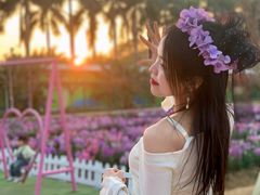 -盈香心动乐园