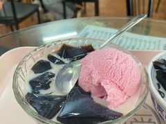 -五福堂龟苓膏(河东北山店)