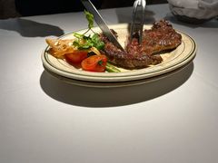 燃特色牛小排-燃扒房Steakhouse(皇庭店)