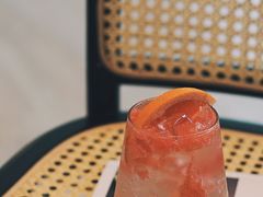 西柚苏打-A30 BISTRO