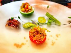 -万丽轩·粤菜(王府井金茂万丽酒店)