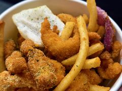 -味子夫鸡柳(解放碑总店)