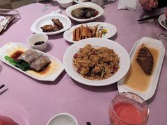 -顺风江南宴(静安大融城店)