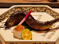 -Ginza Onodera 鮨(外滩十八号店)