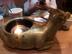 -炊烟小炒黄牛肉(中心印象城店)