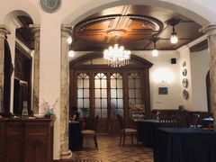 -马勒别墅·中餐厅