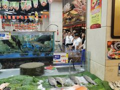 -东江海鲜酒家(艺都分店)