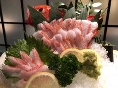 -青叶日式料理(飘亮阳光广场店)