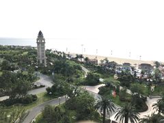 -启东恒大海上威尼斯酒店