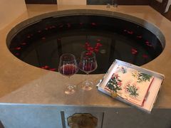 -西安华清御汤酒店