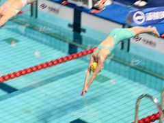 -大兴区体育中心游泳馆