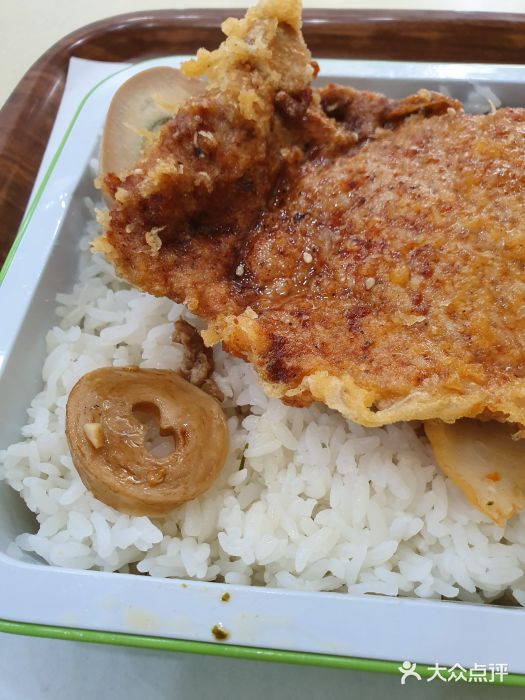 东池便当(龙霞店)-图片-温州美食-大众点评网