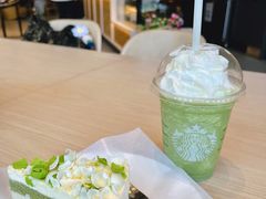 -星巴克(迪士尼小镇店)