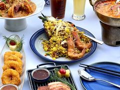 -BetterThai 泰加(苏州中心店)