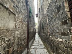 -高淳老街