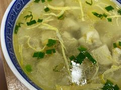 -老苏州大客堂·苏帮菜·松鼠桂鱼·苏州传统小吃(观前街人民商场店)