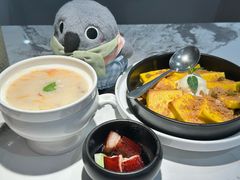 -锦府园·杭州小馆·创意杭帮菜(湖滨银泰in77店)