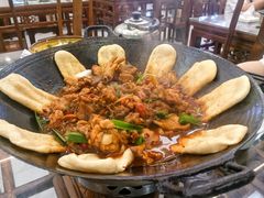 -徽州美食(三十年老店)