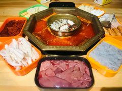 -老武福成都火锅店