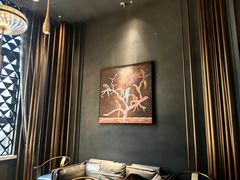 -四季小馆·潤·中国菜(越秀公园店)