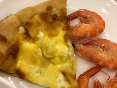 -芭菲盛宴·环球美食(袁家岗店)