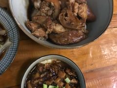 -有肉食·虎九闽菜(798艺术区店)