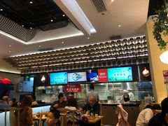 -大厨小馆(华阳城店)