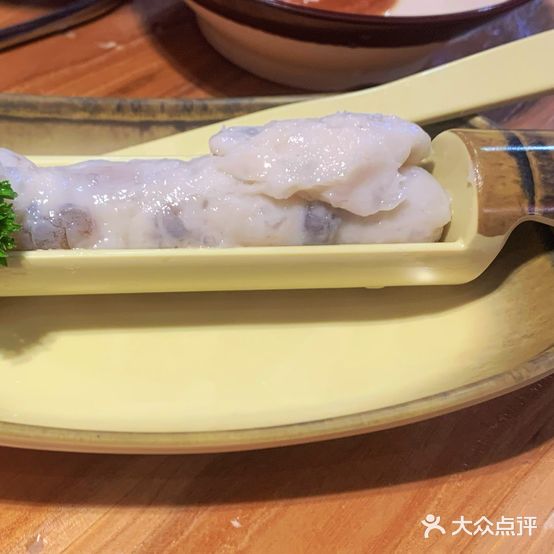 渔掌门蜀一方火锅