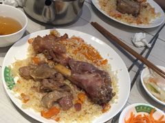 -217丰惠源抓饭(星湖街店)
