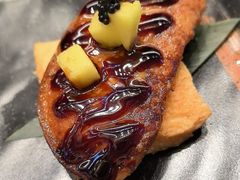 -争鲜回转寿司(中街大悦城店)