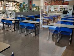 -清华大学-观畴园餐厅