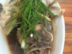 -八方海味餐厅