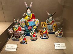 -北京工艺美术博物馆