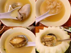 -尚竹阁冬瓜盅·18年地标美食(平洲店)