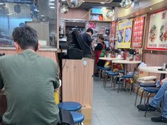 -章记香港仔鱼蛋王(西洋菜街店)